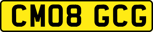 CM08GCG