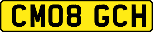 CM08GCH