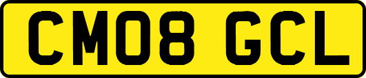 CM08GCL