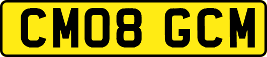 CM08GCM