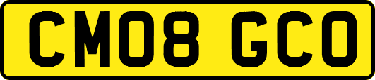 CM08GCO