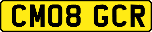 CM08GCR