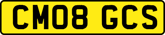 CM08GCS