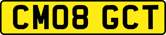 CM08GCT