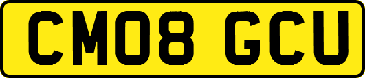 CM08GCU