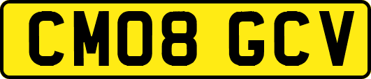CM08GCV