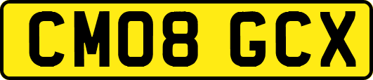 CM08GCX