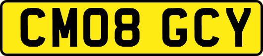 CM08GCY
