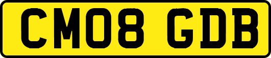 CM08GDB