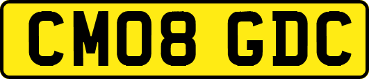 CM08GDC
