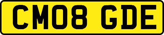 CM08GDE