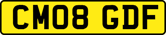 CM08GDF