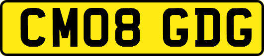 CM08GDG