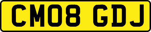 CM08GDJ