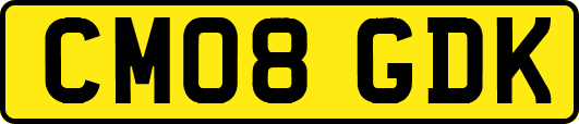 CM08GDK