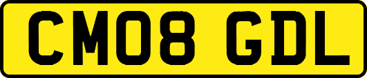 CM08GDL
