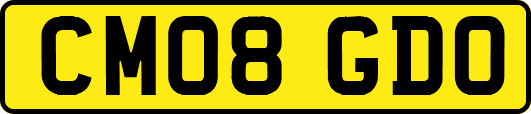 CM08GDO