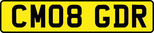 CM08GDR