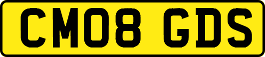 CM08GDS