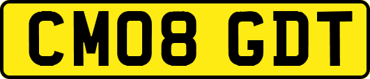 CM08GDT
