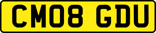 CM08GDU