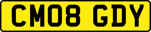 CM08GDY