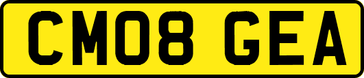 CM08GEA