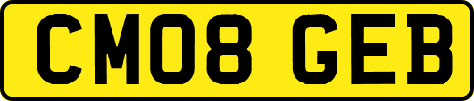 CM08GEB