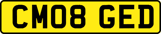 CM08GED