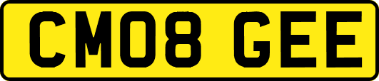 CM08GEE