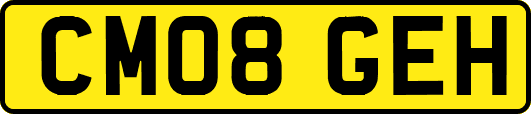 CM08GEH