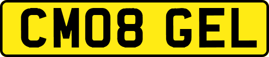 CM08GEL