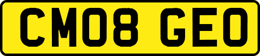 CM08GEO
