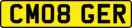 CM08GER