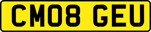 CM08GEU