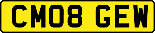 CM08GEW