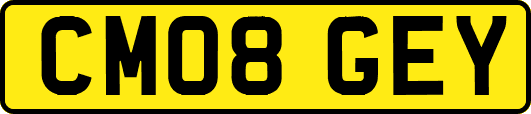 CM08GEY