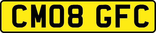 CM08GFC