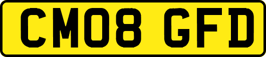 CM08GFD