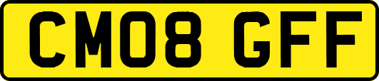 CM08GFF