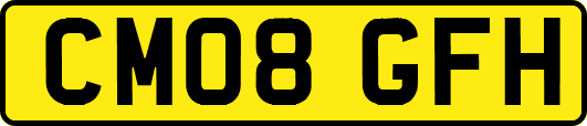 CM08GFH