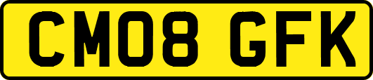 CM08GFK