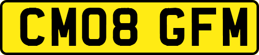 CM08GFM