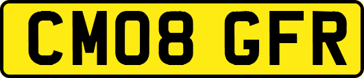 CM08GFR