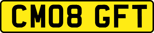 CM08GFT