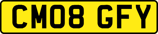CM08GFY