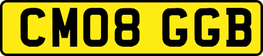 CM08GGB