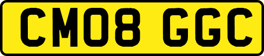 CM08GGC