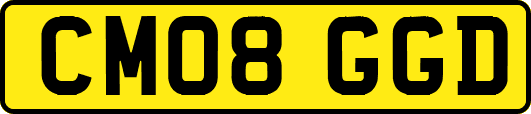 CM08GGD
