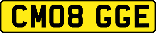CM08GGE